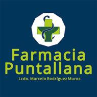 Farmacia Puntallana · Lcdo. Marcelo Rodríguez Fuertes · Carretera General, 7 38715 Puntallana Santa Cruz de Tenerife